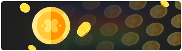 McLuck Casino Gold Coins Image