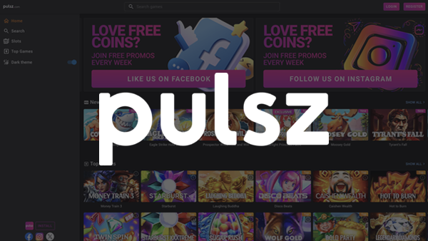 Pulsz Featured Image