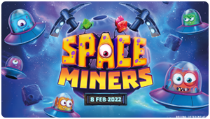 Space Miners Game