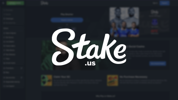 Stake us Casino Featured Image