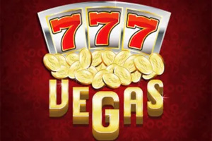 777 Vegas Slot Game
