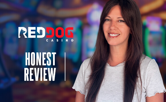 Ashley Red Dog Review