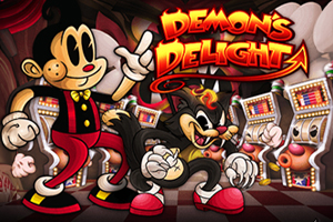 Demon's Delight Online Slot