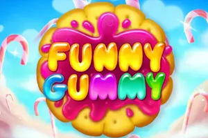 Funny Gummy Game