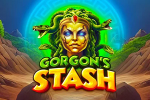 Gorgon’s Stash Game