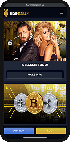 High Roller Casino Promotions