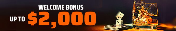 Ignition Casino Standard Welcome Bonus