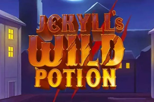 Jekyll’s Wild Potion Slot Game