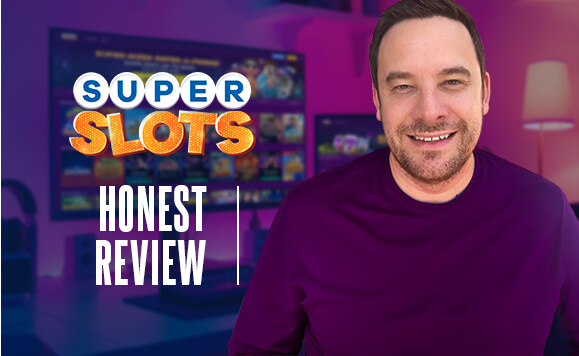 Jeremy Superslots review features image