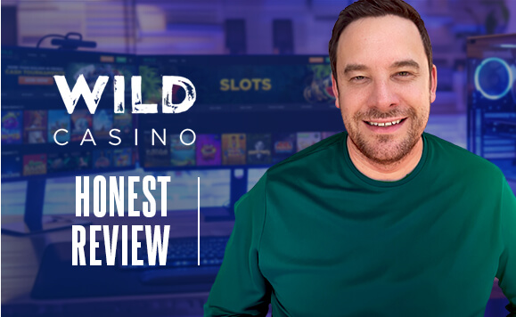 Jeremy Wild Casino Review