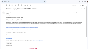 SlotsLV Email Support