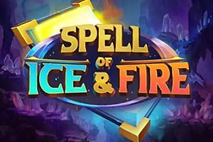 Spell of Ice and Fire