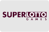 SuperLotto Games Logo