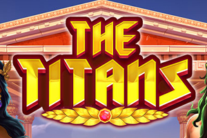 The Titans Slot Game