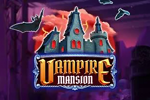 Vampire Mansion Slot Game