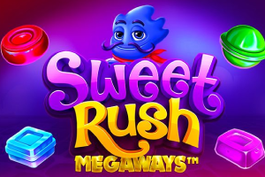 Sweet Rush Megaways