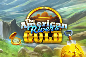 American River's Gold Slot Game