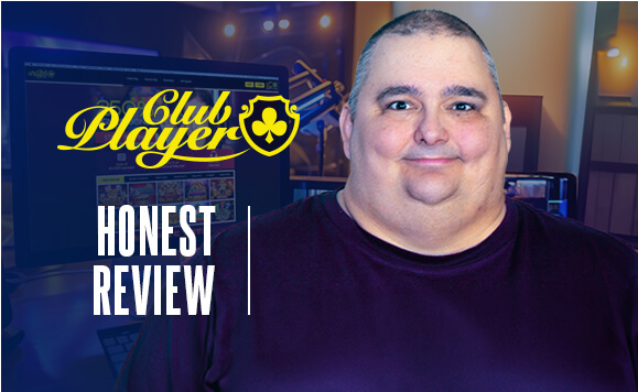 Club Player Casino Review By James