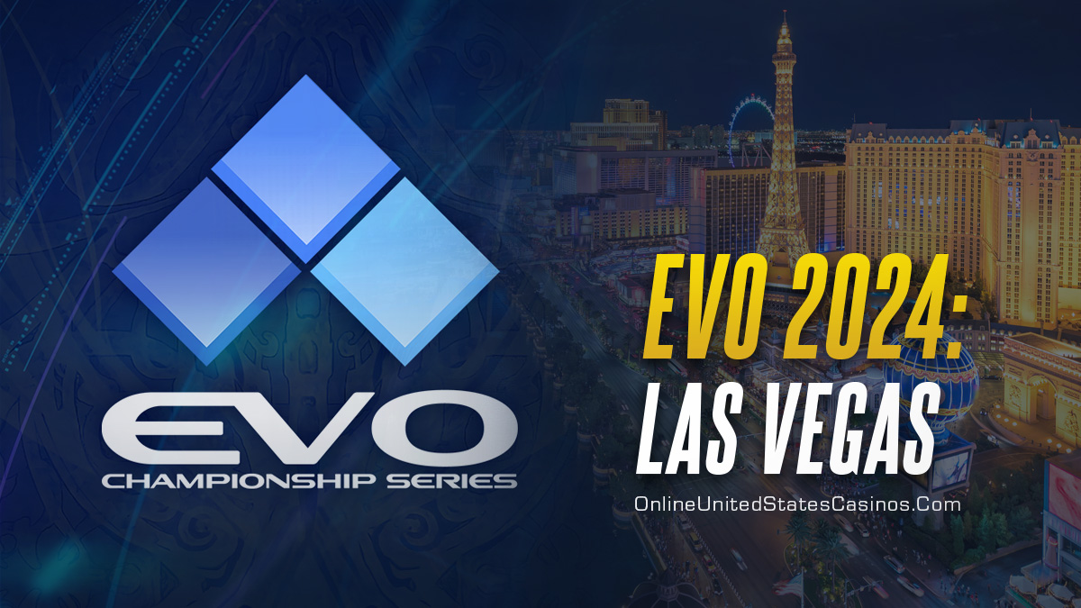 Evolution Championship Series Las Vegas Highlights