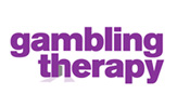 Gambling Therapy Logo