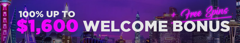 Jackpot City Welcome Bonus Free Spins