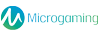 Microgaming Software Provider Logo