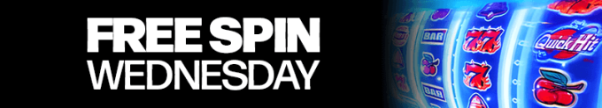 My Bookie Casino Freespin Wednesday