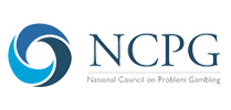 National Problem Gambling Clinic Logo