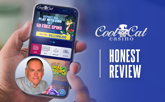 Cool Cat Review Featured Image