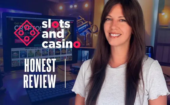 SlotsAndCasino Review Featured Image