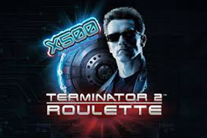 Terminator 2 Roulette