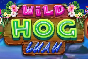 Wild Hog Luau