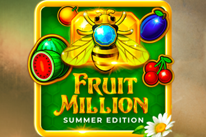 fruit million north casino