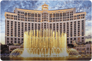 Bellagio Casino