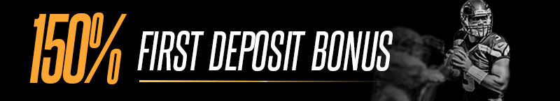 BetNow First Deposit Bonus