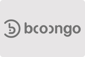 Booongo Logo