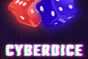 Cyberdice Logo