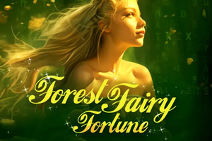 Forest Fairy Fortunes Game