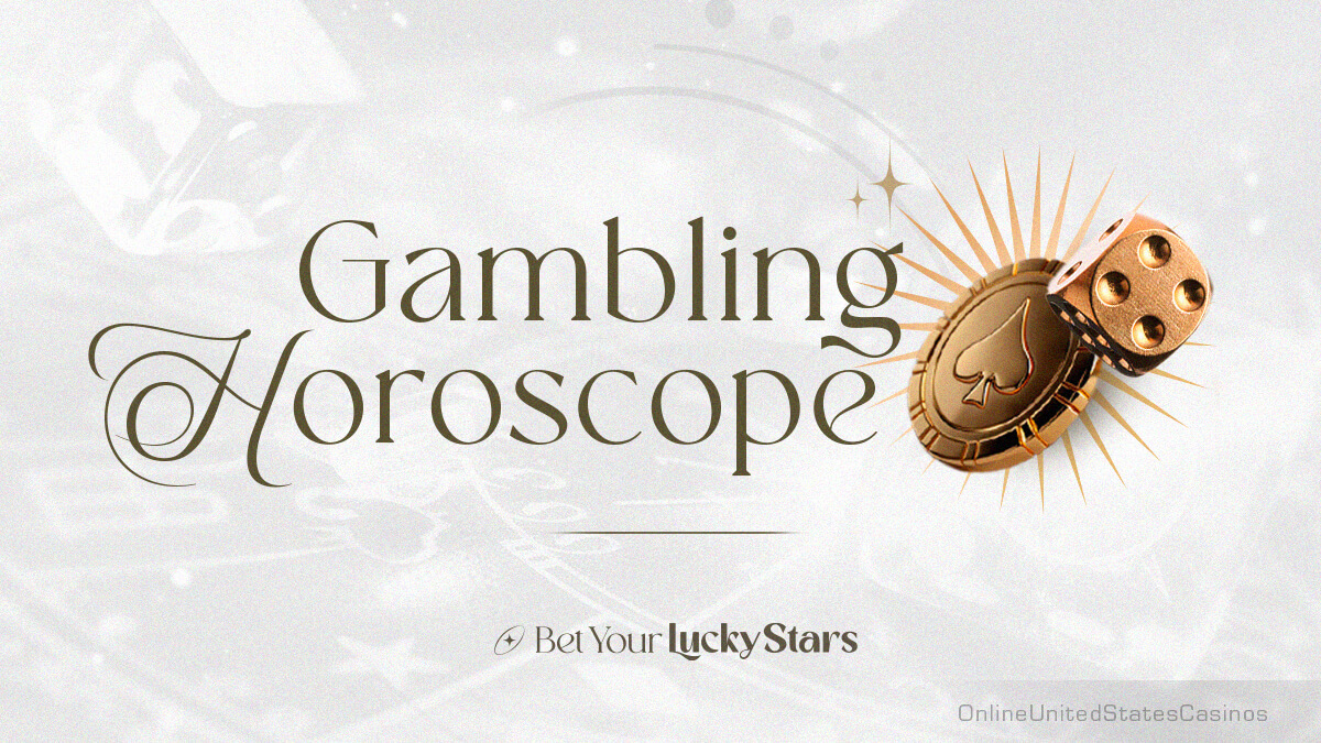 Gambling Horoscope for August 2024 Beat Mercury Retrograde