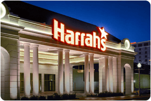 Harrahs Casino