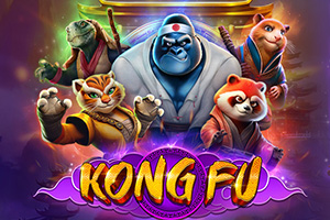 Kong Fu Slot