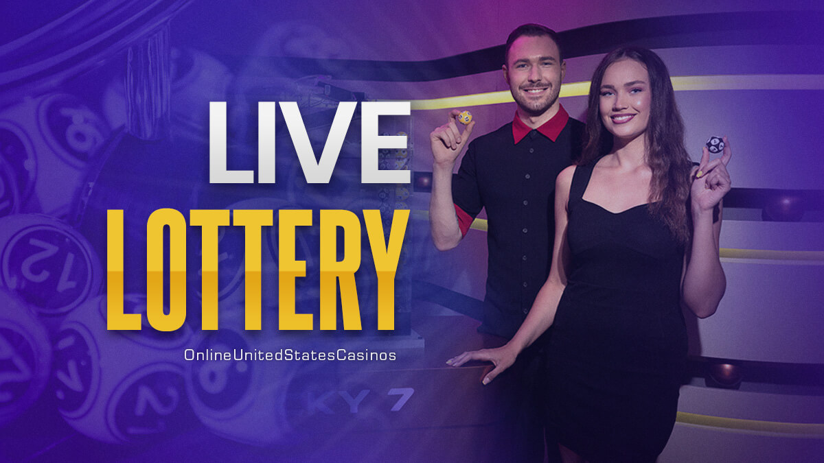 Live Lottery Feature Image