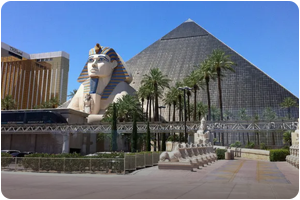 Luxor Casino