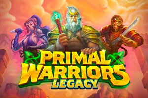 Primal Warriors Legacy