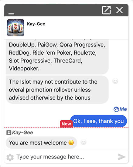 Slot Capital Customer Support 01