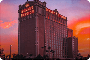 Sunset Station Casino