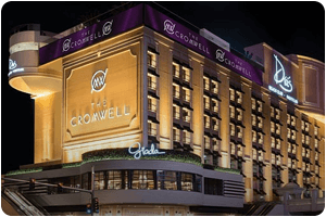 The Cromwell Casino