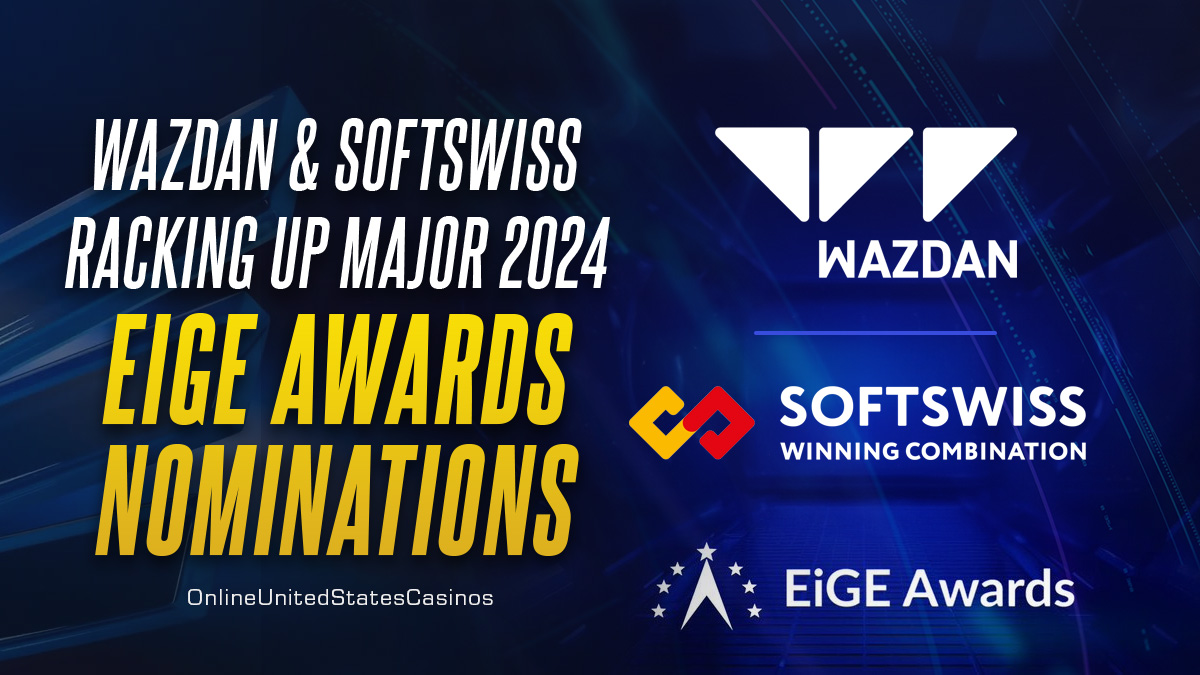 Top 2024 EIGE Awards Nominees