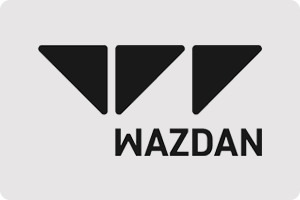 Wazdan Logo