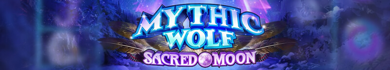 99 Spins on Mythic Wolf Sacred Moon